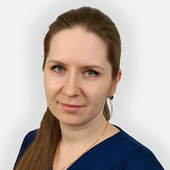 Сташкевич Евгения Сергеевна, травматолог-ортопед