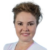 Герасименко Екатерина Николаевна, кардиолог