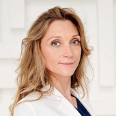 Стёпина (Лименько) Яна Юрьевна, стоматолог-терапевт