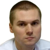 Митрошкин Александр Анатольевич, семейный врач