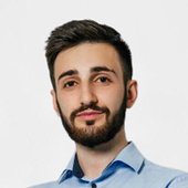 Григорян Сергей Артёмович, ортодонт