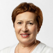 Петрова Ольга Григорьевна, гинеколог