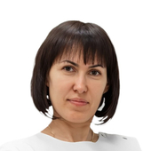 Минниахметова Гульшат Миннедакиевна, терапевт