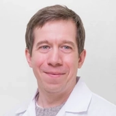 Лебедев Даниил Юрьевич, педиатр