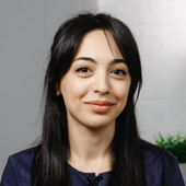 Юсифова Воздуха Зульфигаровна, стоматолог-терапевт