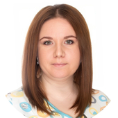 Балуева Александра Константиновна, педиатр