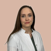 Осинская Дарья Борисовна, невролог