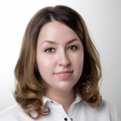 Алексеева Анна Сергеевна, стоматолог-терапевт