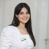 Ляфишева Фарида Хамидовна, ортодонт