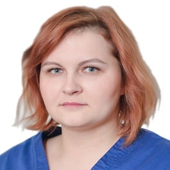 Свидинская Мария Васильевна, гинеколог