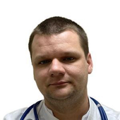 Зеркаль Михаил Сергеевич, педиатр