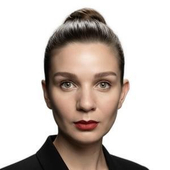 Халилова Айше Диляверовна, психотерапевт