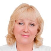 Володченкова Наталья Дмитриевна, проктолог