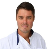 Гулянский Николай Сергеевич, пластический хирург