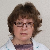 Кириллова Нина Александровна, врач функциональной диагностики