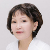 Гармаева Евгения Чимитцыреновна, гинеколог