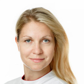 Федина Анастасия Александровна, педиатр