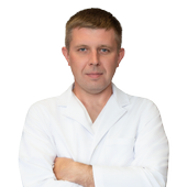 Сергеенко Александр Александрович, стоматолог-хирург