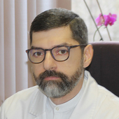 Гаджиев Сеймур Садигович, стоматолог-терапевт