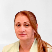 Гаджиева Севда Аббасовна, детский логопед