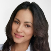 Рахимова Юлия Ривгатовна, эндокринолог