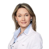 Мезжуева Екатерина Владимировна, гастроэнтеролог