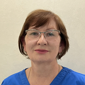 Ольховская Елена Викторовна, гинеколог