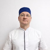 Тукмачёв Андрей Иванович, стоматолог-хирург