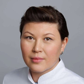 Грищук Анастасия Сергеевна, офтальмолог