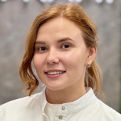 Хабибуллина Лиана Халиловна, терапевт