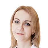 Гришковец Мария Александровна, терапевт