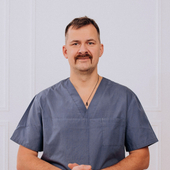 Ростовцев Андрей Владимирович, детский стоматолог