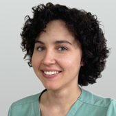 Комарова Ольга Валериевна, невролог