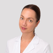 Пивоварова Полина Александровна, психиатр