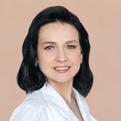 Кайгородова Анастасия Владимировна, стоматолог-терапевт