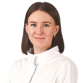 Маркелова Ксения Викторовна, педиатр