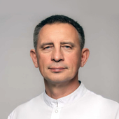 Киреев Сергей Иванович, травматолог-ортопед