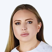 Ватолина Татьяна Владимировна, флеболог