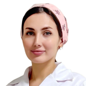 Яхаева Лаура Исламовна, гинеколог