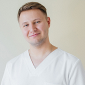 Лысанов Антон Сергеевич, стоматолог-ортопед