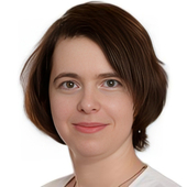 Соловьёва Инна Александровна, терапевт