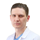 Плешаков Олег Олегович, хирург