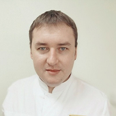 Писаренко Павел Владимирович, стоматолог-ортопед