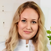 Хамитова Арина Валерьевна, проктолог