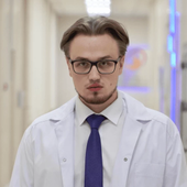 Ведерников Андрей Андреевич, анестезиолог
