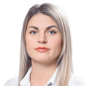 Тюрина Алина Сергеевна, педиатр