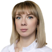 Астахова Елизавета Дмитриевна, детский невролог