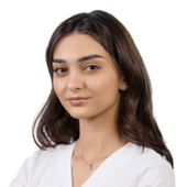 Набиева Диана Надировна, детский офтальмолог