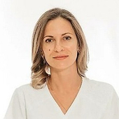 Кулабухова Анна Александровна, кардиолог