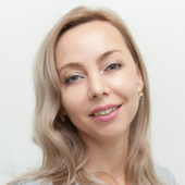 Блужина Людмила Петровна, стоматологический гигиенист